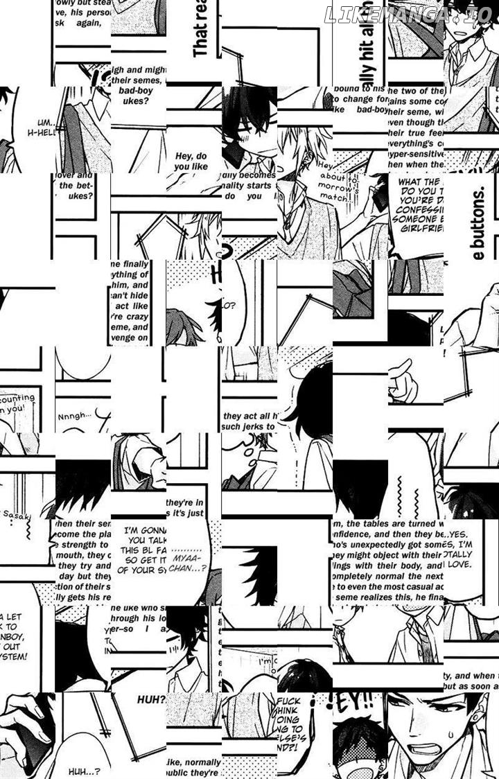 Sasaki to Miyano, Chapter 21.5 image 03